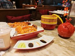 -京味斋·北京烤鸭(北京南站洋桥店)