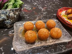 -蒋记海鲜姿造•洋房别墅(星河湾店)