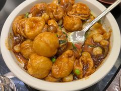 -米桃-吴韵风雅·拙园(北外滩来福士店)