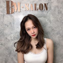 门面-BM SALON
