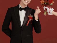 -经典婚纱摄影美学馆·私人定制