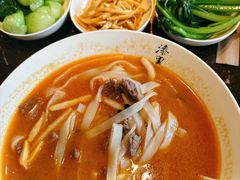 -漆黑觉米粉(三里屯店)