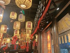 -南京大牌档(壹方天地店)