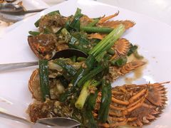 -無招牌海鮮(芽笼店)