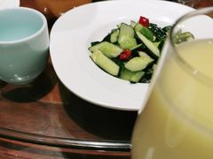 拍黄瓜-五味坊·喜宴楼(瑞丰商博城店)