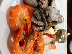 -泰谷酒店·太古码头闽菜自助餐厅