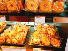 -奇华饼家(始创中心)
