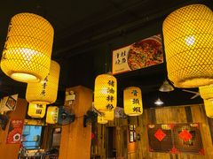 -湘江大码头·龙虾馆(渔人码头一店)