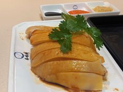 -本味轩精品茶餐厅(黄山路店)