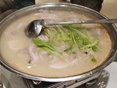 -刘胖子家常菜·蹄花焖藕(江汉路总店)
