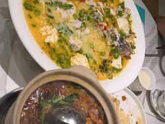 -川味堂·四川豆花(八卦岭店)