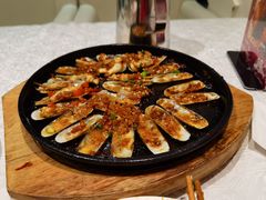 -北李妈妈菜(鲁能城店)