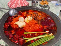 -五里关火锅(牛市口店)