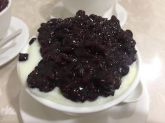 -老周记顺德双皮奶