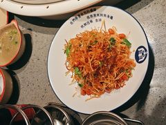 -羊来顺冰煮鲜羊 铁锅烀羊肉(中央大街店)