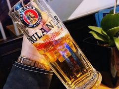 -PAULANER普拉那德国啤酒花园(千玺广场店)