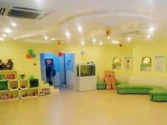 -爱宝贝早教中心·乐恩乐沃幼儿园