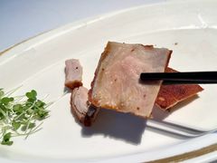 -金轩中餐厅 Jin Xuan(浦东丽思卡尔顿酒店)