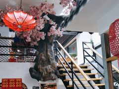 -缘福乡村铁锅炖民宿(八达岭店)