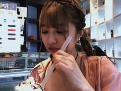 -MAMACHA妈妈茶(岳麓山店)