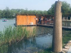 -昆山城市生态森林公园