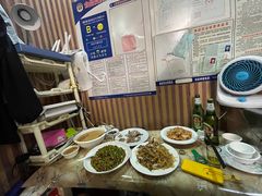 -华春餐馆(鱼山路店)