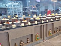 -骏莱海鲜鱼港(五角场店)