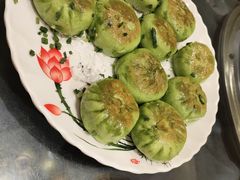 -卡尔顿东方银龙酒店•广西菜•早茶