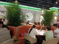 -叹茶靓点·粤式餐厅·全天茶市(石井万民广场店)