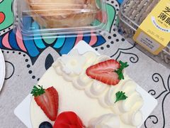 -味多美蛋糕(马家堡永辉店)