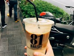 -81BAKERY(大学路店)