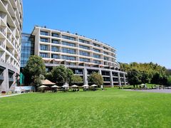 -天目湖涵田度假村