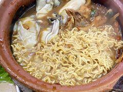 -雄伟美食(高沙中街店)