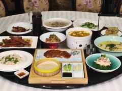 -上海1号私藏菜(静安店)