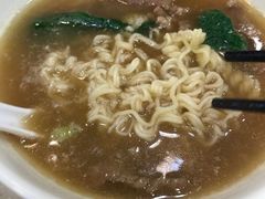 -洪利粥店茶餐厅