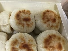 -长发西饼(临顿路店)