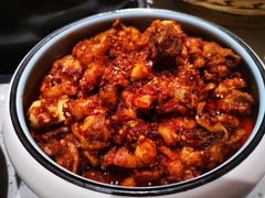 辣子鸡-志晖园(昆明老街店)