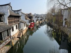 -嘉兴月河历史街区