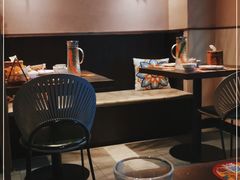 大堂-泰妃殿(新世界旗舰店)