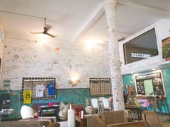 -Fresh Fruit Factory - Fruit Cuisine Restaurant