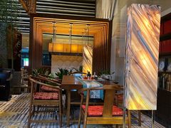 -威斯汀酒店Exchange大堂吧