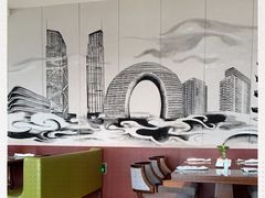 -开元名庭酒店-悦庭餐厅