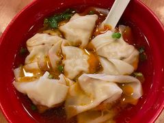 -龙抄手(春熙路总店)
