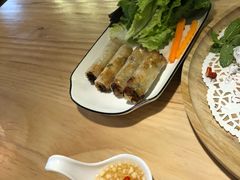 -越美小馆·越南料理(曲江店)