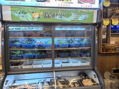 -老味道1992(武当山店)