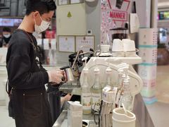 -Manner Coffee(壹方城店)