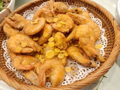 -天外天美食广场(哈尔滨路店)