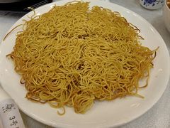 -津津菜馆(绝没分店)