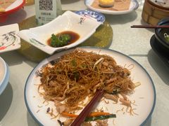 -山水茶艺馆·点心粤菜·30年老字号