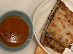 -新旺茶餐厅·早餐·夜宵(仙霞店)